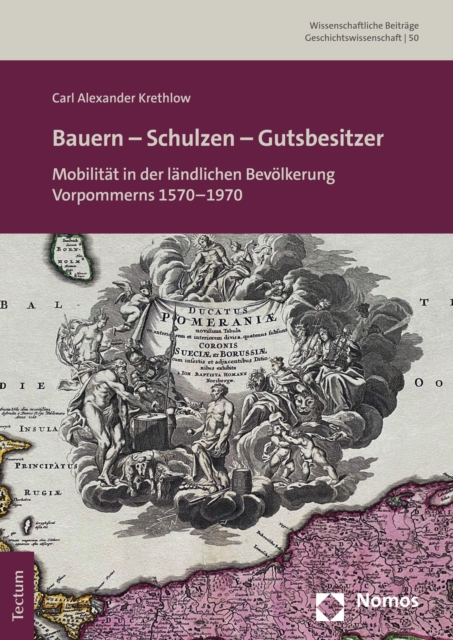 Bauern – Schulzen – Gutsbesitzer
