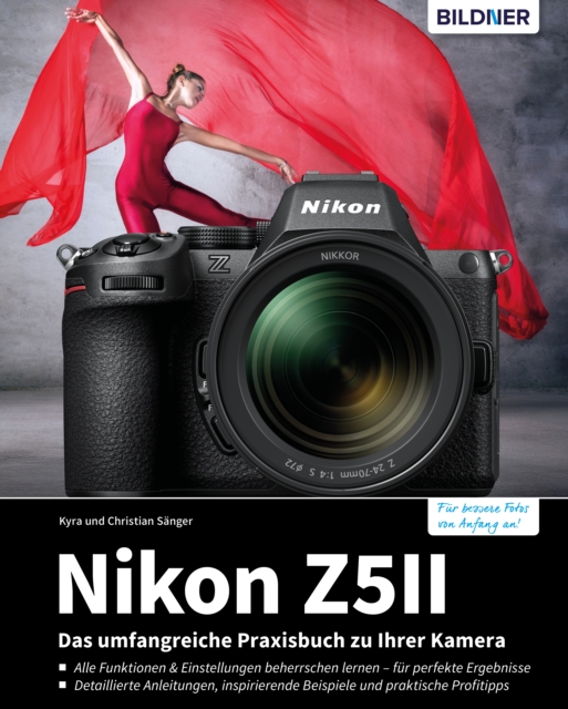 Nikon Z 5II