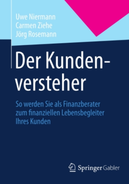 Der Kundenversteher