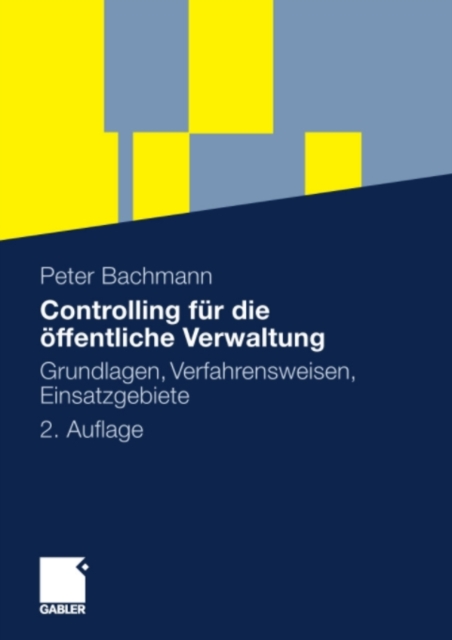 Controlling für die öffentliche Verwaltung