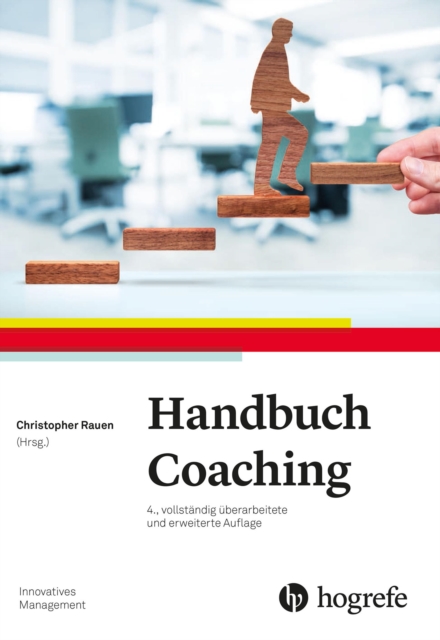 Handbuch Coaching