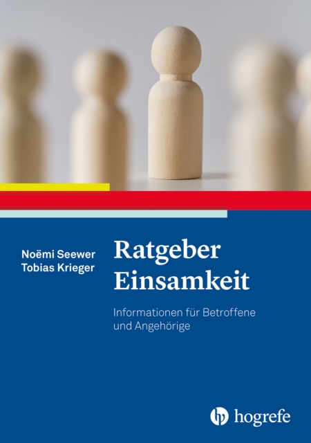 Ratgeber Einsamkeit