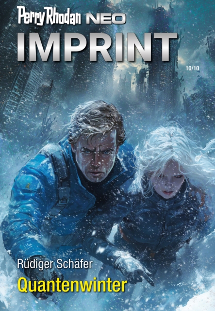 Perry Rhodan Neo 359: Quantenwinter