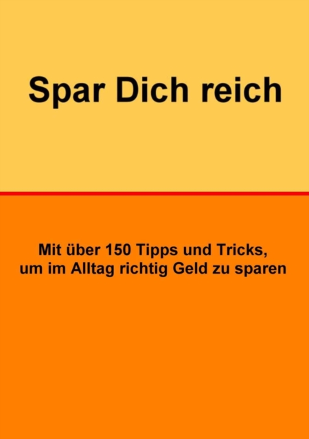Spar Dich reich