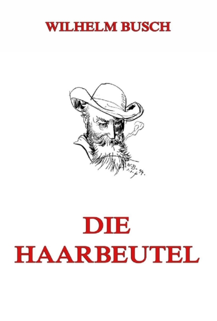 Die Haarbeutel