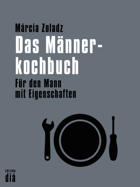 Das Männerkochbuch