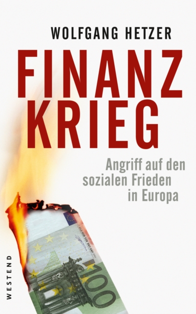 Finanzkrieg
