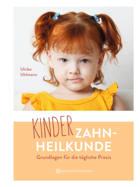 Kinderzahnheilkunde