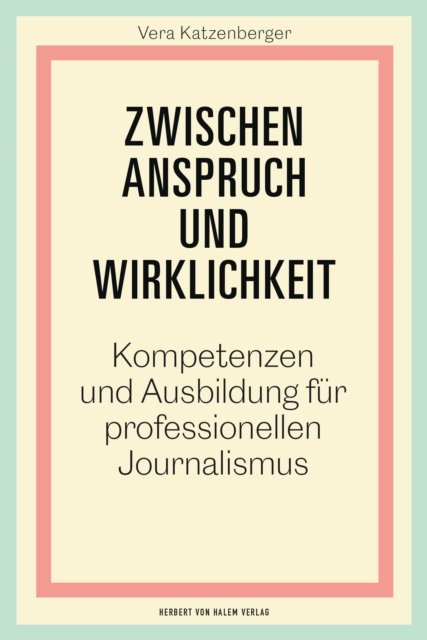 Zwischen Anspruch und Wirklichkeit