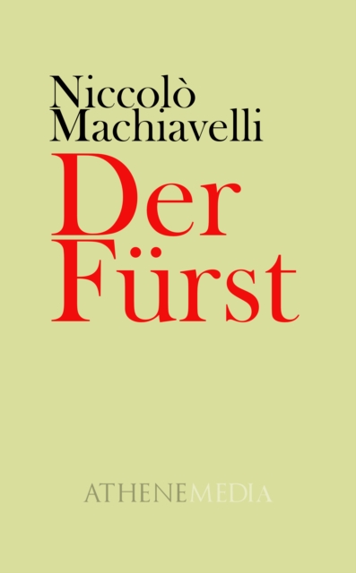 Der Fürst