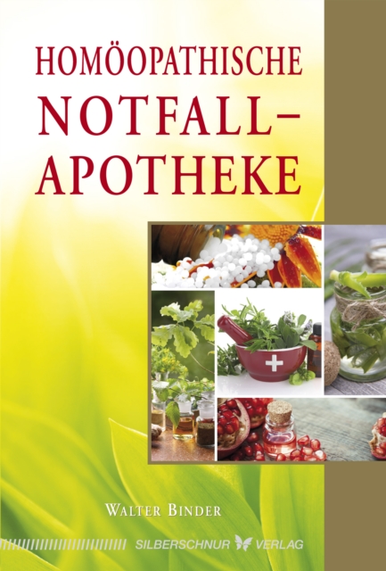 Homöopathische Notfallapotheke
