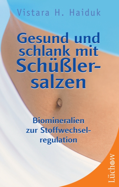Gesund und schlank mit Schüßlersalzen
