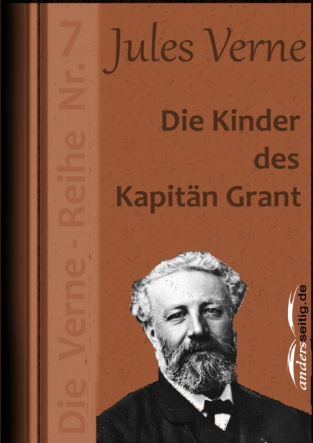 Die Kinder des Kapitän Grant