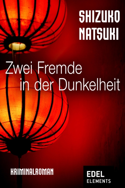 Zwei Fremde in der Dunkelheit