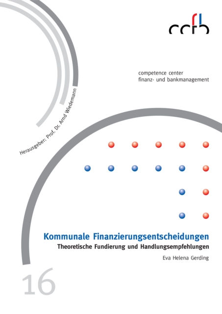 Kommunale Finanzierungsentscheidungen