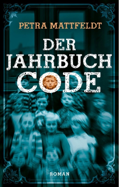 Der Jahrbuchcode