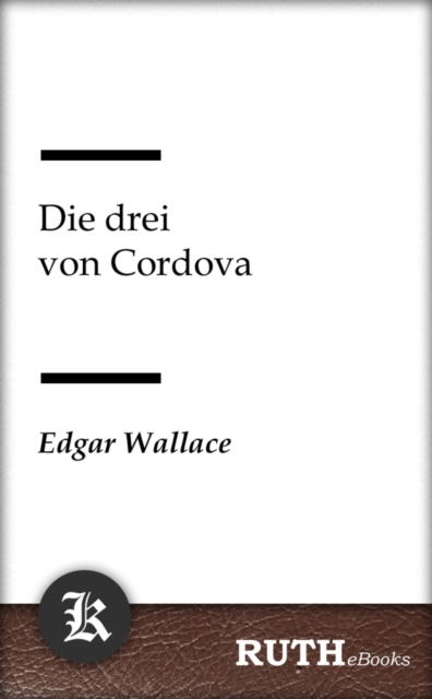 Die drei von Cordova
