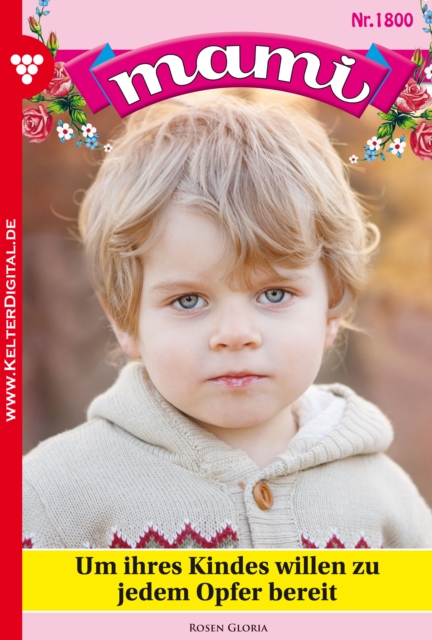 Mami 1804 – Familienroman