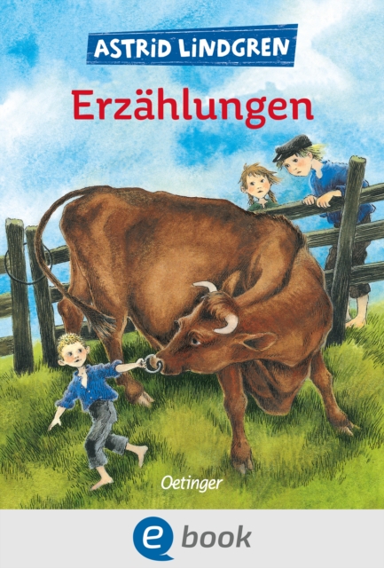 Emmi & Einschwein 4. Kein Weihnachten ohne Puddingschuhe!