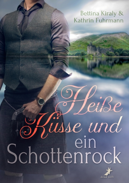 Heiße Küsse & ein Schottenrock