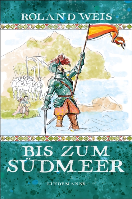 Bis zum Südmeer