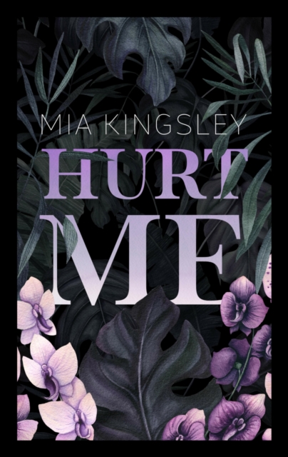 Hurt Me