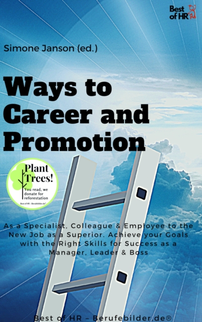 Ways to Career and Promotion