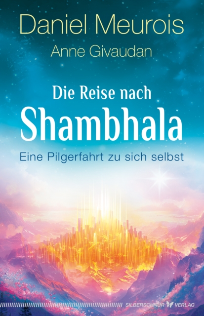 Die Reise nach Shambhala