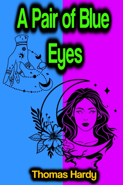 Pair of Blue Eyes