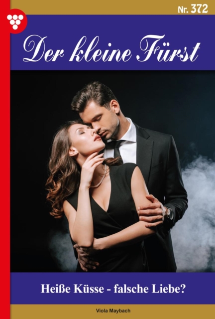 Heiße Küsse - falsche Liebe?