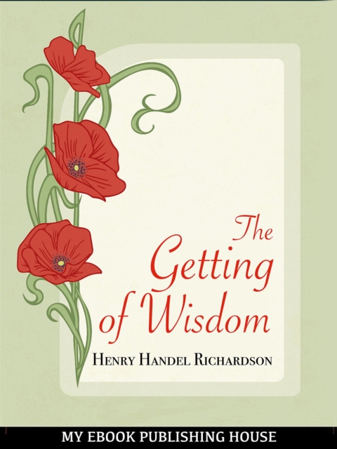 Getting of Wisdom