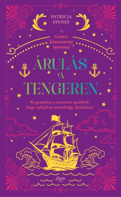 Arulas a tengeren