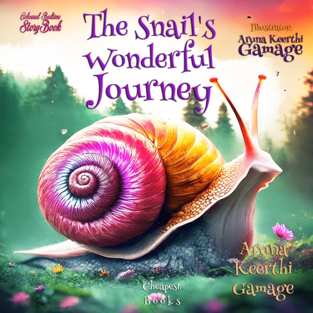 Snail's Wonderful Journey