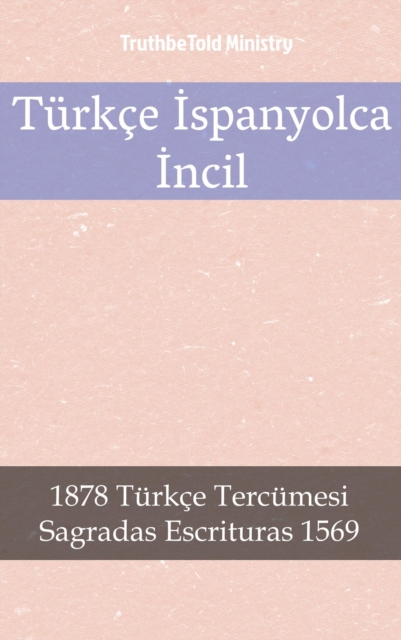 Türkçe İspanyolca İncil