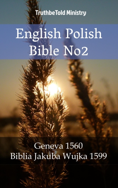English Polish Bible No2