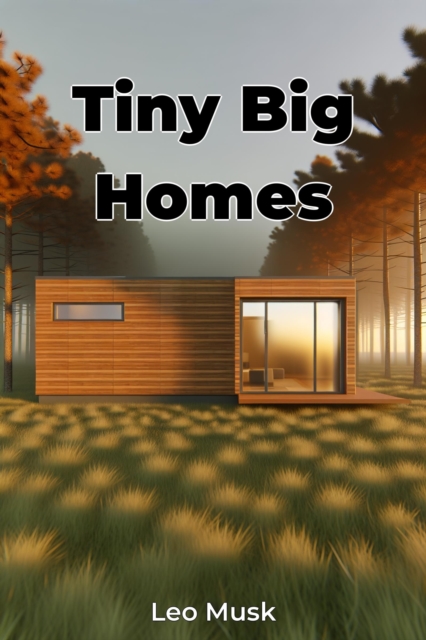 Tiny Big Homes