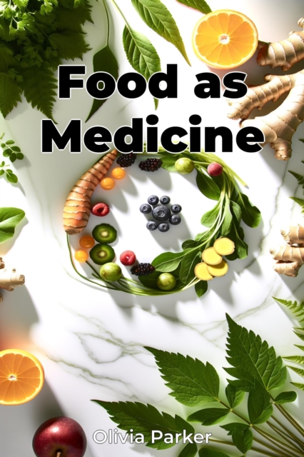 Food as Medicine