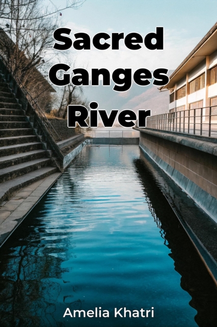 Sacred Ganges River