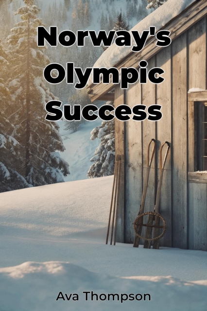 Norway's Olympic Success