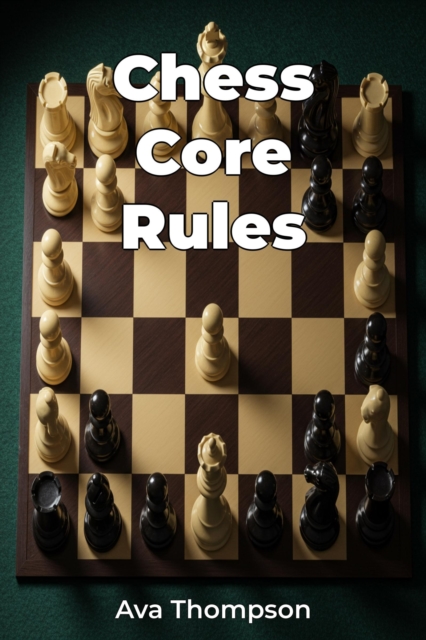 Chess Core Rules