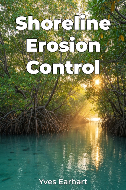 Shoreline Erosion Control