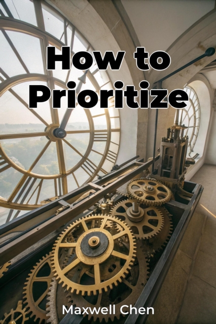 How to Prioritize