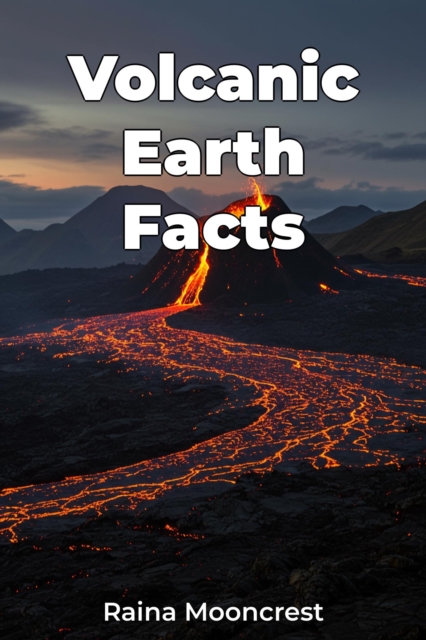 Volcanic Earth Facts