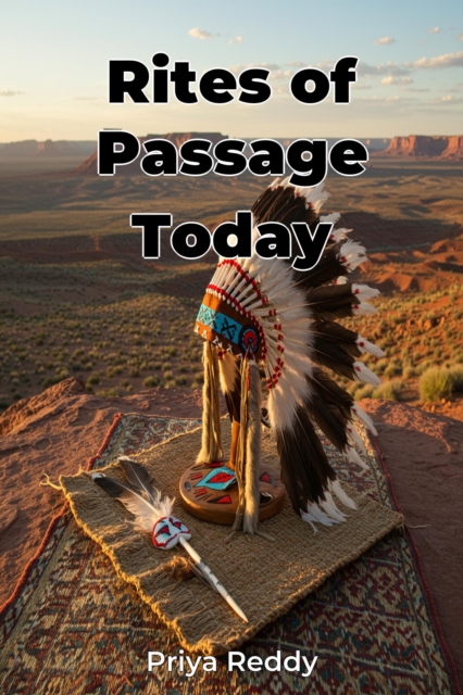 Rites of Passage Today