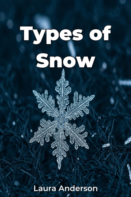 Types of Snow