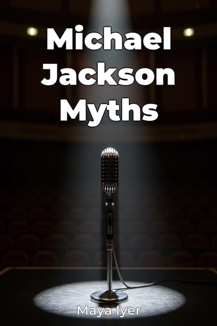 Michael Jackson Myths