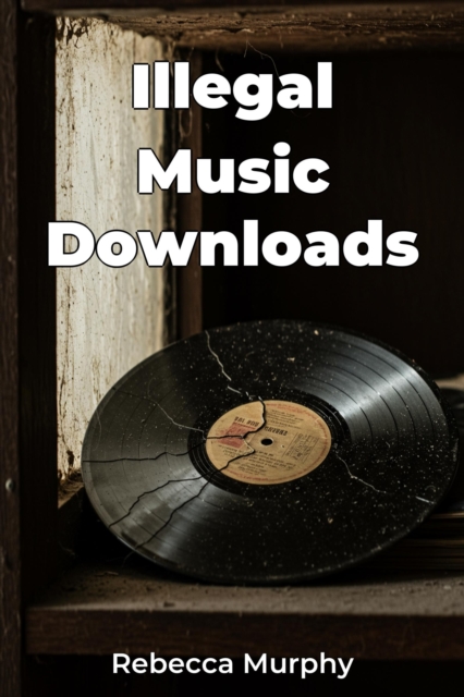 Illegal Music Downloads