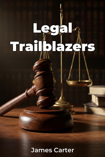 Legal Trailblazers