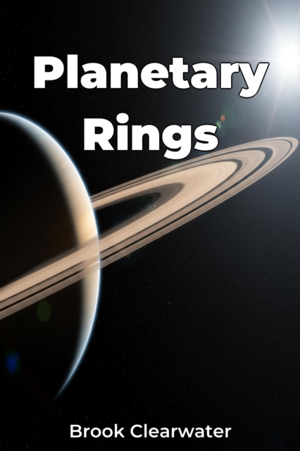 Planetary Rings