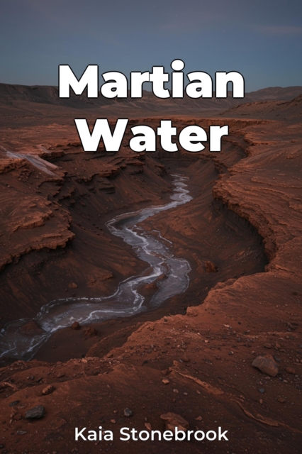 Martian Water